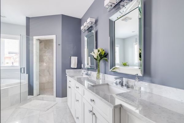 Restroom Renovation Service