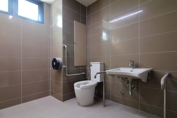 Bathroom Renovation