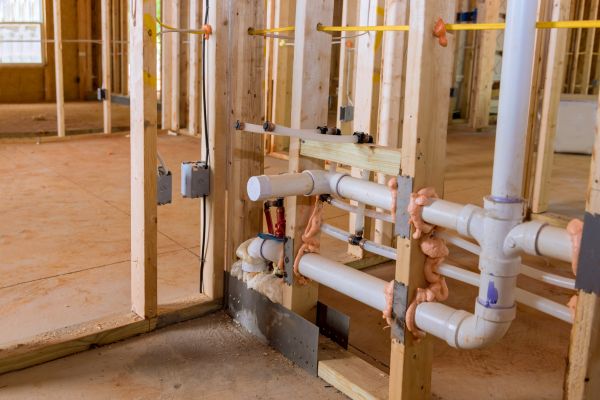 Pipe Relocation