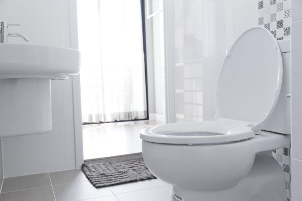Toilet Relocation Service