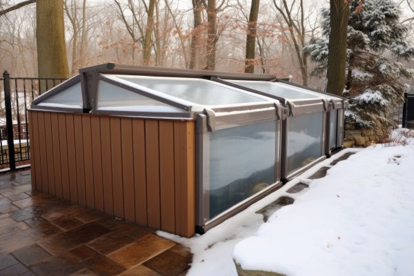 Tub Enclosure Installation Service