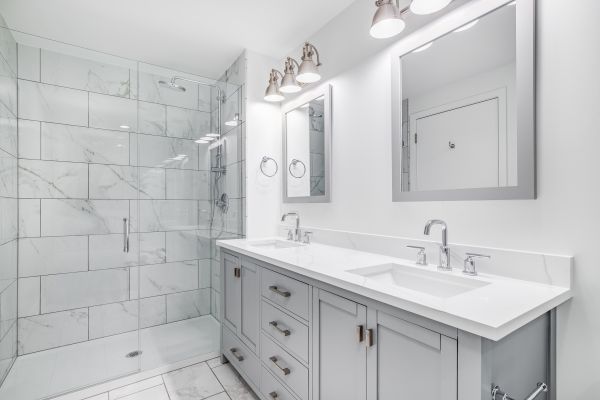 Shower Enlargement Service