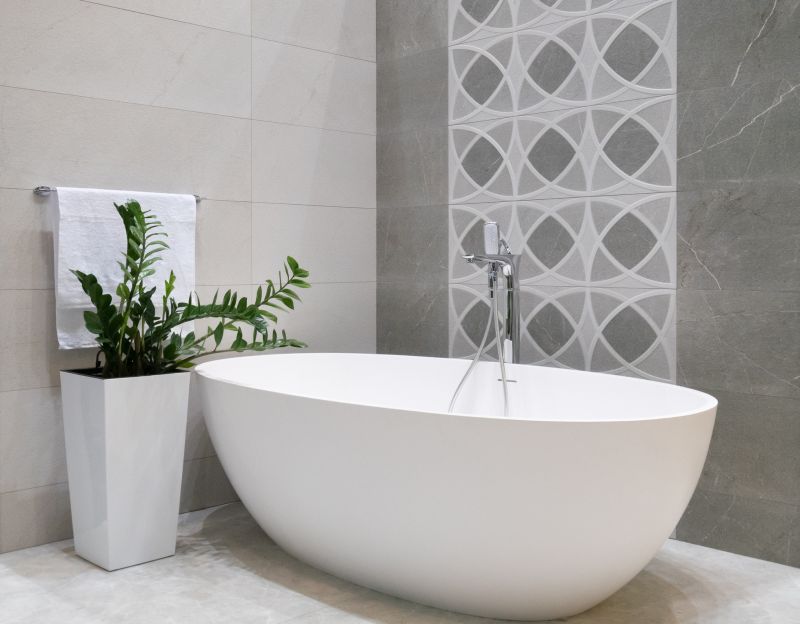 Freestanding Tubs
