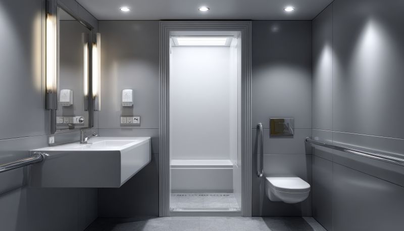 Top Bathroom Remodeling Companies in El Sobrante, CA
