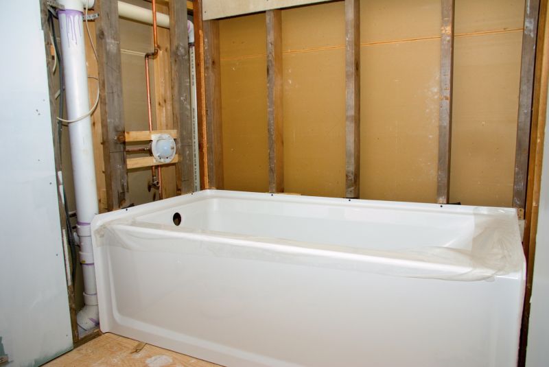 Top Bathroom Remodeling Companies in Emeryville, CA