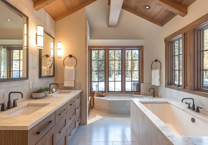 Top Bathroom Remodeling Companies in Mill Valley, CA