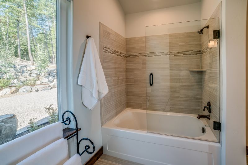 Top Shower Remodeling Companies in Belvedere Tiburon, CA