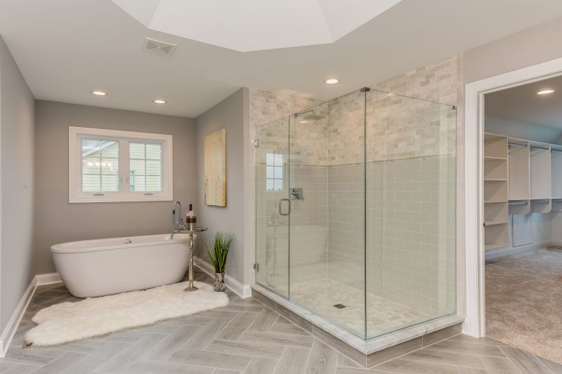 Top Shower Remodeling Companies in Oakland, CA