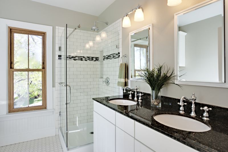 Top Shower Remodeling Companies in San Francisco, CA