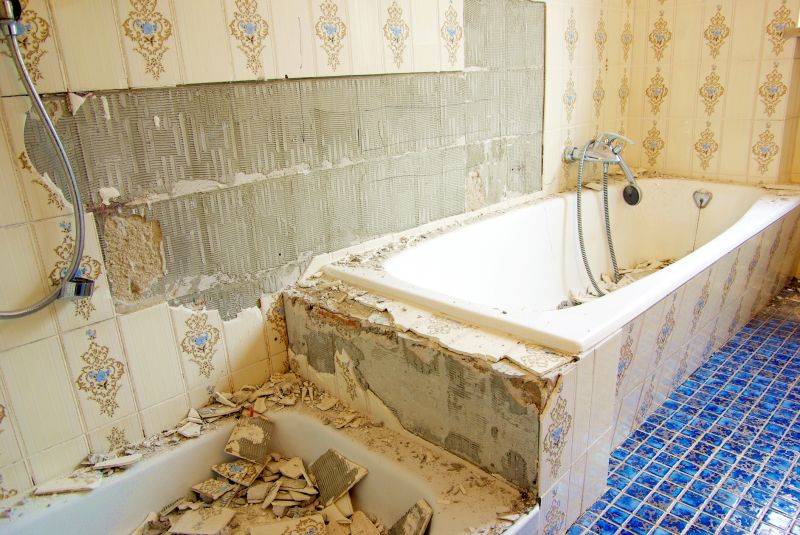 Top Shower Remodeling Companies in San Leandro, CA