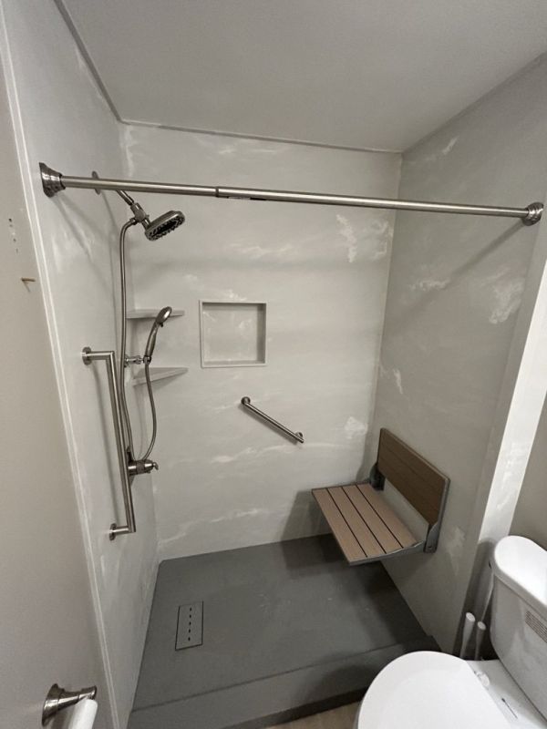 Top Tub To Shower Conversion Companies in Benicia, CA