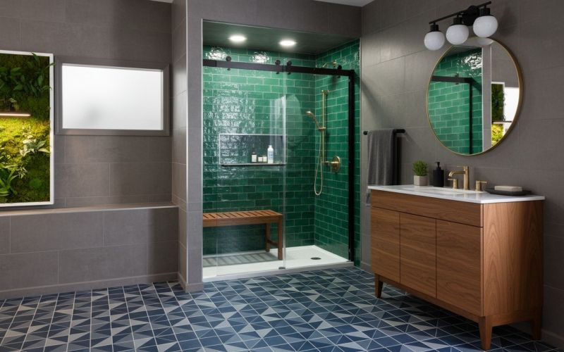Top Tub To Shower Conversion Companies in Greenbrae, CA