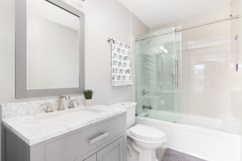 Top Tub To Shower Conversion Companies in Lafayette, CA