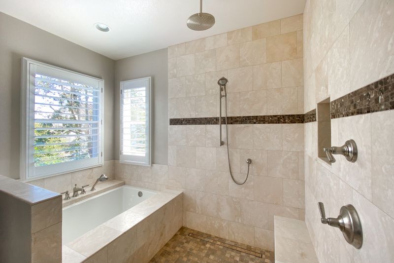 Top Tub To Shower Conversion Companies in Moraga, CA