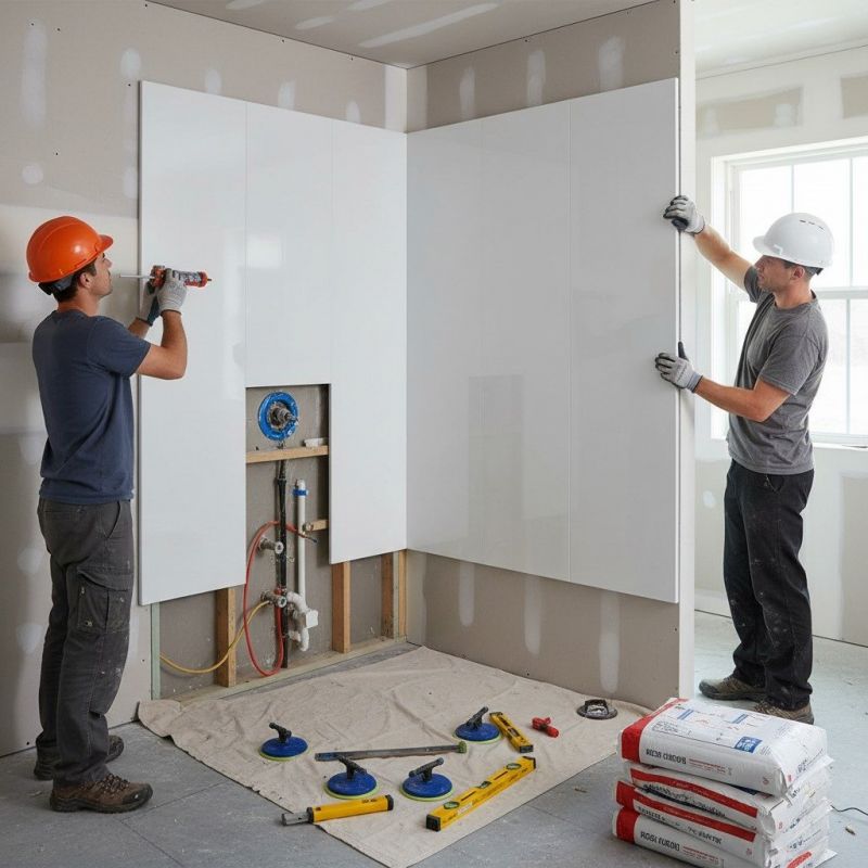 Top Tub To Shower Conversion Companies in Petaluma, CA