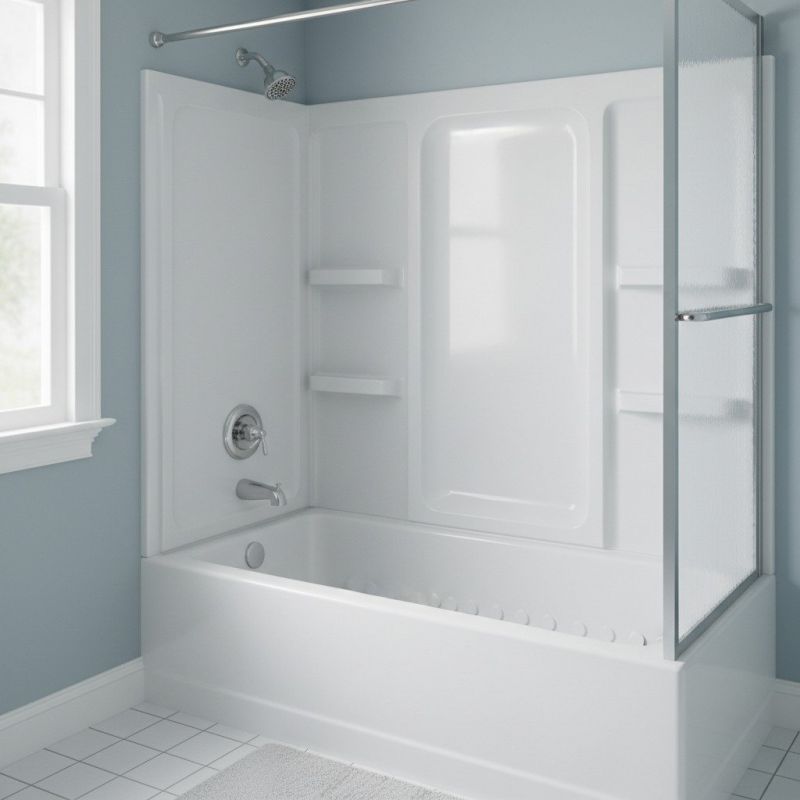 Top Tub To Shower Conversion Companies in Richmond, CA