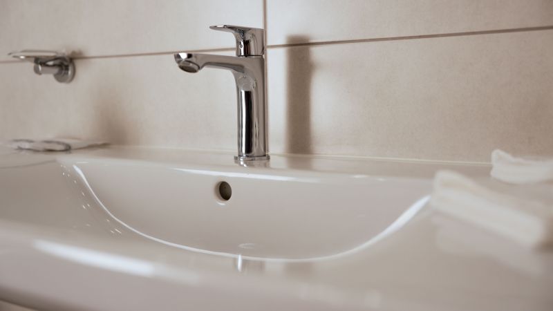 Modern Faucet Fixtures